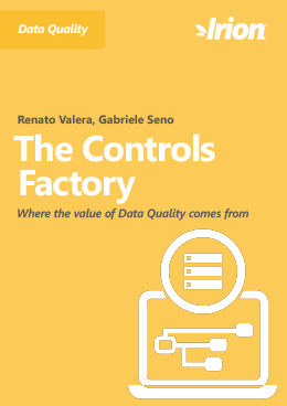 The Controls Factory