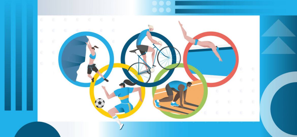 Dati e Olimpiadi: come le informazioni stanno rivoluzionando i Giochi